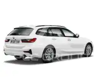 2021 BMW 320