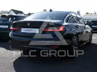 2021 BMW 320