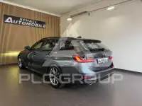 2021 BMW 320