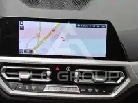2021 BMW 320