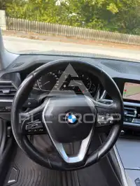 2021 BMW 320