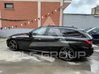 2021 BMW 320