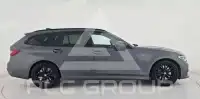 2021 BMW 320