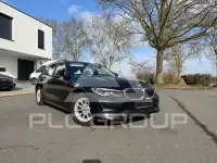 2021 BMW 320
