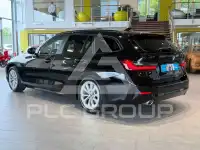 2021 BMW 320