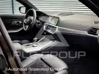 2021 BMW 320