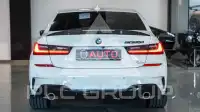2021 BMW 320