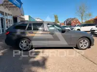 2021 BMW 320