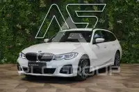 2021 BMW 320