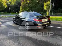 2021 BMW 320