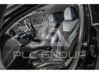 2021 BMW 320