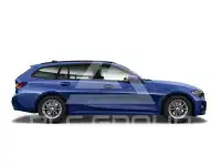 2021 BMW 320