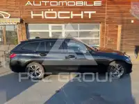 2021 BMW 320
