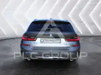 2021 BMW 320