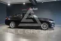 2021 BMW 320