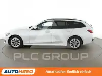 2021 BMW 320