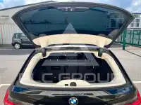 2021 BMW 320