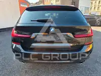 2021 BMW 320