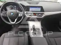 2021 BMW 320