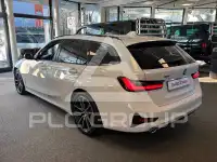 2021 BMW 320