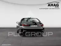 2021 BMW 320