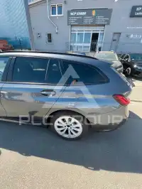 2021 BMW 320