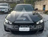 2021 BMW 320