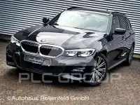 2021 BMW 320