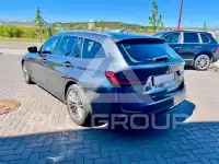 2021 BMW 320