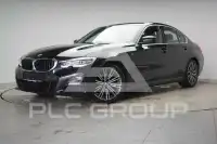 2021 BMW 320