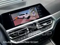 2021 BMW 320