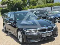 2021 BMW 320