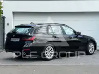 2021 BMW 320
