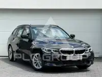 2021 BMW 320