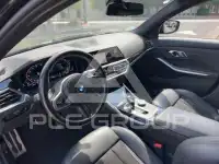 2021 BMW 320