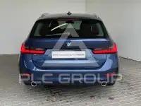2021 BMW 320