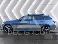 2021 BMW 320
