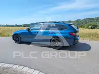 2021 BMW 320