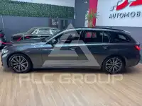 2021 BMW 320