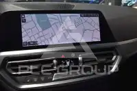 2021 BMW 320