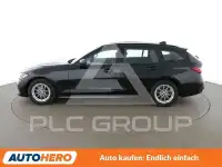 2021 BMW 320