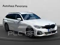 2021 BMW 320