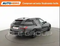 2021 BMW 320