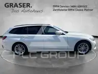 2021 BMW 320