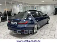 2021 BMW 320