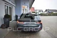 2021 BMW 320