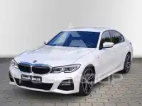 2021 BMW 320