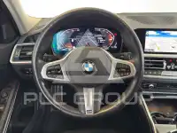 2021 BMW 320