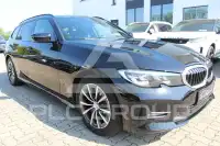 2021 BMW 320