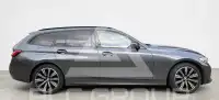 2021 BMW 320
